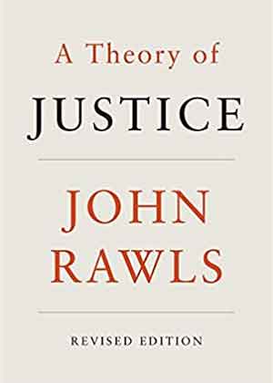A Theory of Justice