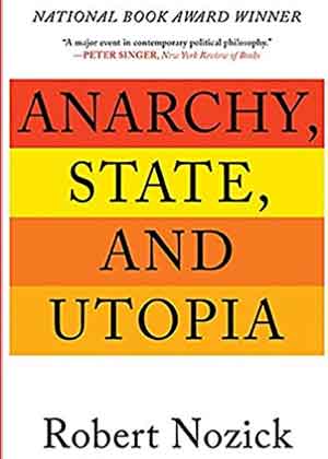 Anarchy, State and Utopia