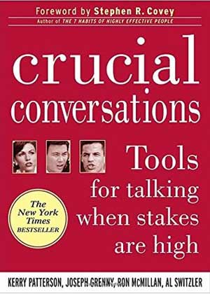 Crucial Conversations