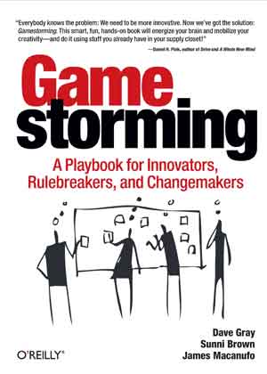 Gamestorming