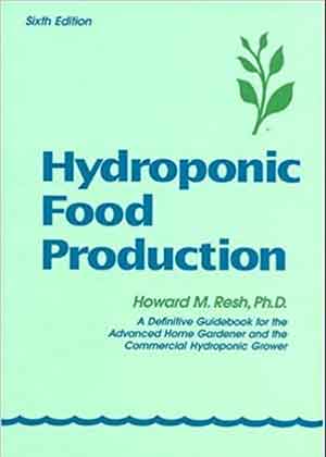 Hydroponic Food Production