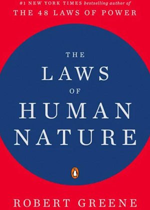 The Laws of Human Nature