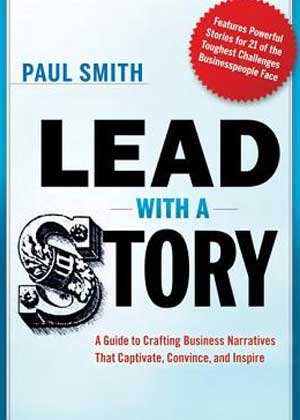 Lead with a Story