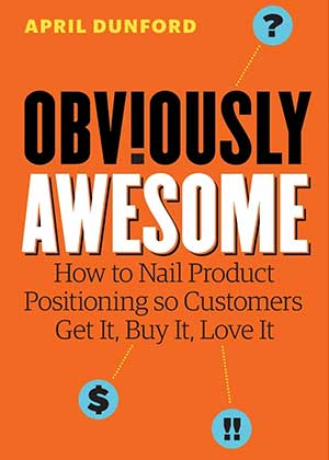 Obviously Awesome