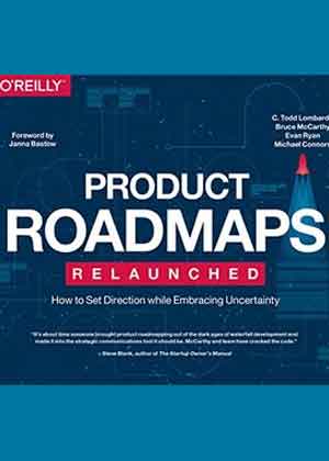 Product Roadmaps Relaunched