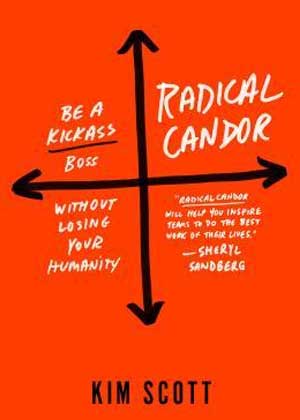 Radical Candor
