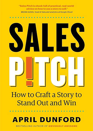 Sales Pitch