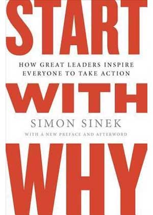 Start With Why
