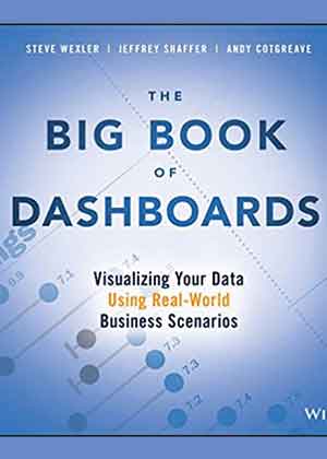 The Big Book of Dashboards