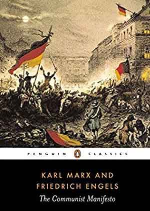 The Communist Manifesto