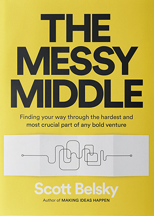 The Messy Middle