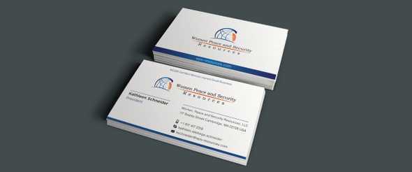 WPS Business Card