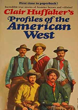 Profiles of the American West