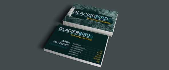 GB Business Card